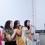 Galeria CHÁ COM A PASTORA CAMILLA LACERDA