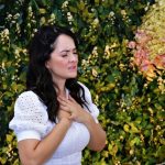 Galeria CHÁ COM A PASTORA CAMILLA LACERDA