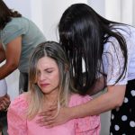 Galeria CHÁ COM A PASTORA CAMILLA LACERDA