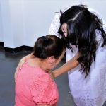 Galeria CHÁ COM A PASTORA CAMILLA LACERDA