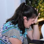 Galeria CHÁ COM A PASTORA CAMILLA LACERDA