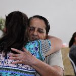 Galeria CHÁ COM A PASTORA CAMILLA LACERDA