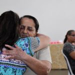 Galeria CHÁ COM A PASTORA CAMILLA LACERDA