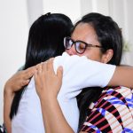 Galeria CHÁ COM A PASTORA CAMILLA LACERDA