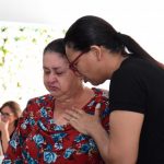 Galeria CHÁ COM A PASTORA CAMILLA LACERDA