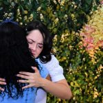 Galeria CHÁ COM A PASTORA CAMILLA LACERDA