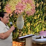 Galeria CHÁ COM A PASTORA CAMILLA LACERDA