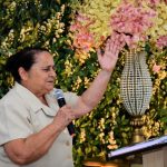 Galeria CHÁ COM A PASTORA CAMILLA LACERDA