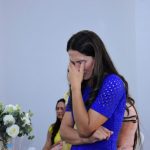 Galeria CHÁ COM A PASTORA CAMILLA LACERDA