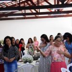 Galeria CHÁ COM A PASTORA CAMILLA LACERDA