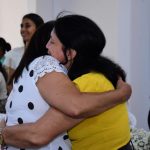 Galeria CHÁ COM A PASTORA CAMILLA LACERDA