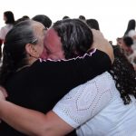 Galeria CHÁ COM A PASTORA CAMILLA LACERDA