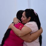 Galeria CHÁ COM A PASTORA CAMILLA LACERDA