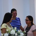 Galeria CHÁ COM A PASTORA CAMILLA LACERDA