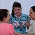 Galeria CHÁ COM A PASTORA CAMILLA LACERDA