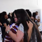 Galeria CHÁ COM A PASTORA CAMILLA LACERDA