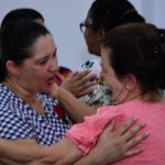 Galeria CHÁ COM A PASTORA CAMILLA LACERDA