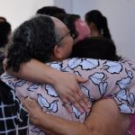 Galeria CHÁ COM A PASTORA CAMILLA LACERDA