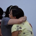 Galeria CHÁ COM A PASTORA CAMILLA LACERDA