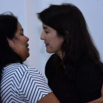 Galeria CHÁ COM A PASTORA CAMILLA LACERDA