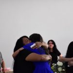 Galeria CHÁ COM A PASTORA CAMILLA LACERDA