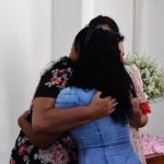 Galeria CHÁ COM A PASTORA CAMILLA LACERDA