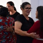 Galeria CHÁ COM A PASTORA CAMILLA LACERDA