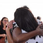 Galeria CHÁ COM A PASTORA CAMILLA LACERDA