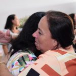 Galeria CHÁ COM A PASTORA CAMILLA LACERDA