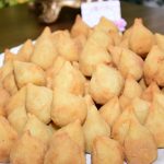 Galeria CHÁ COM A PASTORA CAMILLA LACERDA