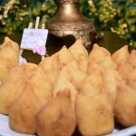 Galeria CHÁ COM A PASTORA CAMILLA LACERDA