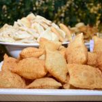 Galeria CHÁ COM A PASTORA CAMILLA LACERDA