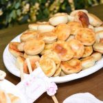 Galeria CHÁ COM A PASTORA CAMILLA LACERDA