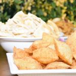 Galeria CHÁ COM A PASTORA CAMILLA LACERDA