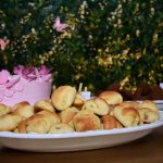 Galeria CHÁ COM A PASTORA CAMILLA LACERDA