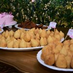 Galeria CHÁ COM A PASTORA CAMILLA LACERDA