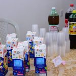 Galeria CHÁ COM A PASTORA CAMILLA LACERDA