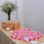 Galeria CHÁ COM A PASTORA CAMILLA LACERDA