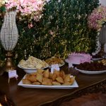 Galeria CHÁ COM A PASTORA CAMILLA LACERDA