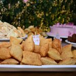 Galeria CHÁ COM A PASTORA CAMILLA LACERDA