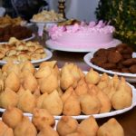 Galeria CHÁ COM A PASTORA CAMILLA LACERDA