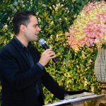 Galeria CHÁ COM A PASTORA CAMILLA LACERDA