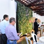 Galeria CHÁ COM A PASTORA CAMILLA LACERDA