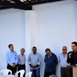 Galeria CHÁ COM A PASTORA CAMILLA LACERDA