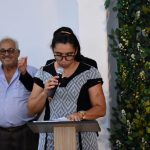 Galeria CHÁ COM A PASTORA CAMILLA LACERDA
