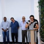 Galeria CHÁ COM A PASTORA CAMILLA LACERDA