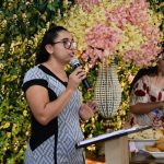 Galeria CHÁ COM A PASTORA CAMILLA LACERDA