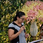 Galeria CHÁ COM A PASTORA CAMILLA LACERDA