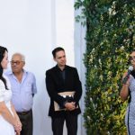 Galeria CHÁ COM A PASTORA CAMILLA LACERDA