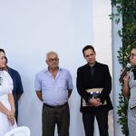 Galeria CHÁ COM A PASTORA CAMILLA LACERDA